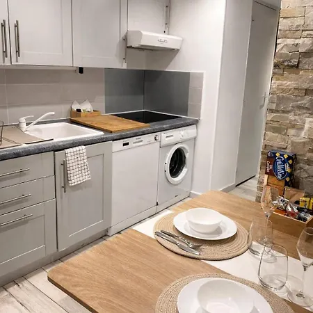 Апартаменты Au Coeur Du Vieil Antibes, T2 Confort Absolu En Front De *